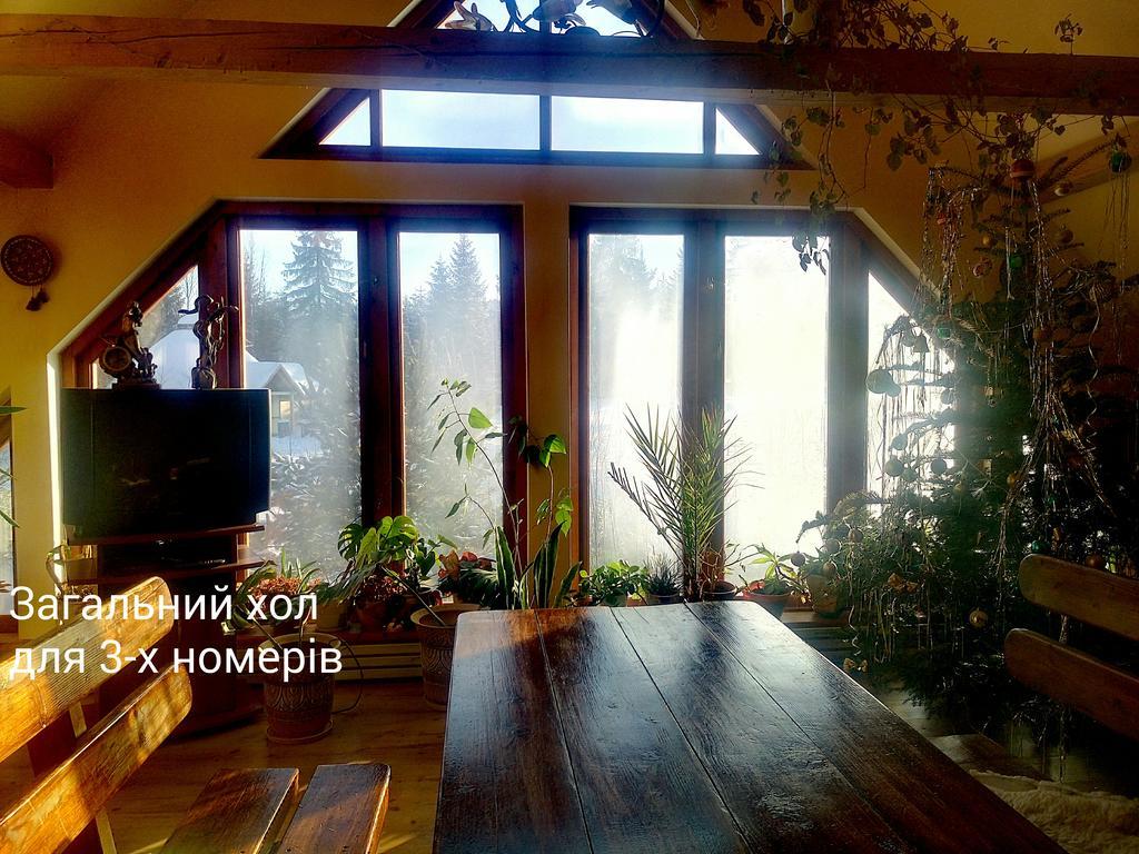 Gostynniy Dvir Raytshtoky 招待所 3*