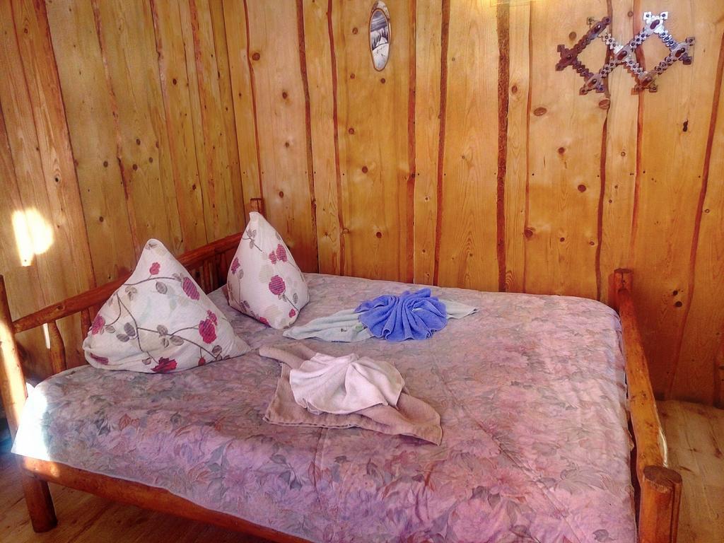 招待所 Gostynniy Dvir Raytshtoky 3*