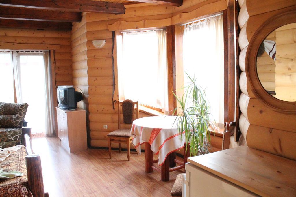 Gostynniy Dvir Raytshtoky 3*