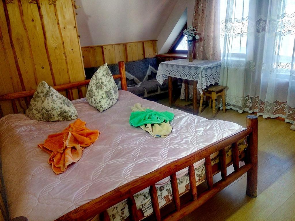 Gostynniy Dvir Raytshtoky 3* فوروختا