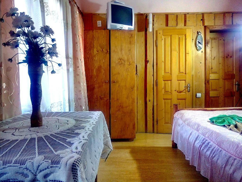 Gostynniy Dvir Raytshtoky بيت ضيافة