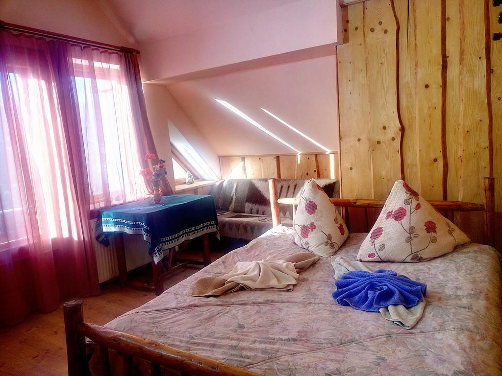 بيت ضيافة Gostynniy Dvir Raytshtoky