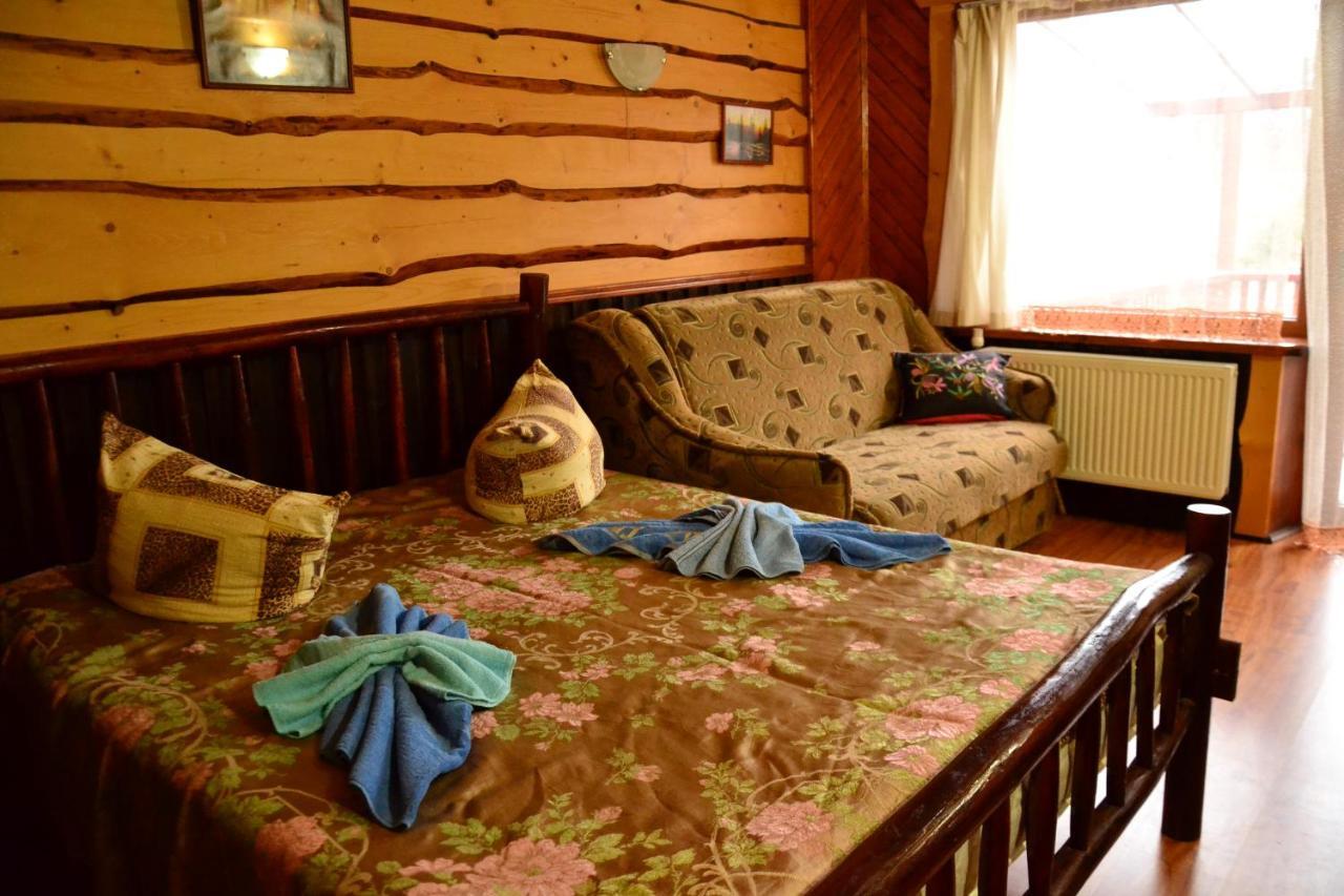 Gostynniy Dvir Raytshtoky بيت ضيافة