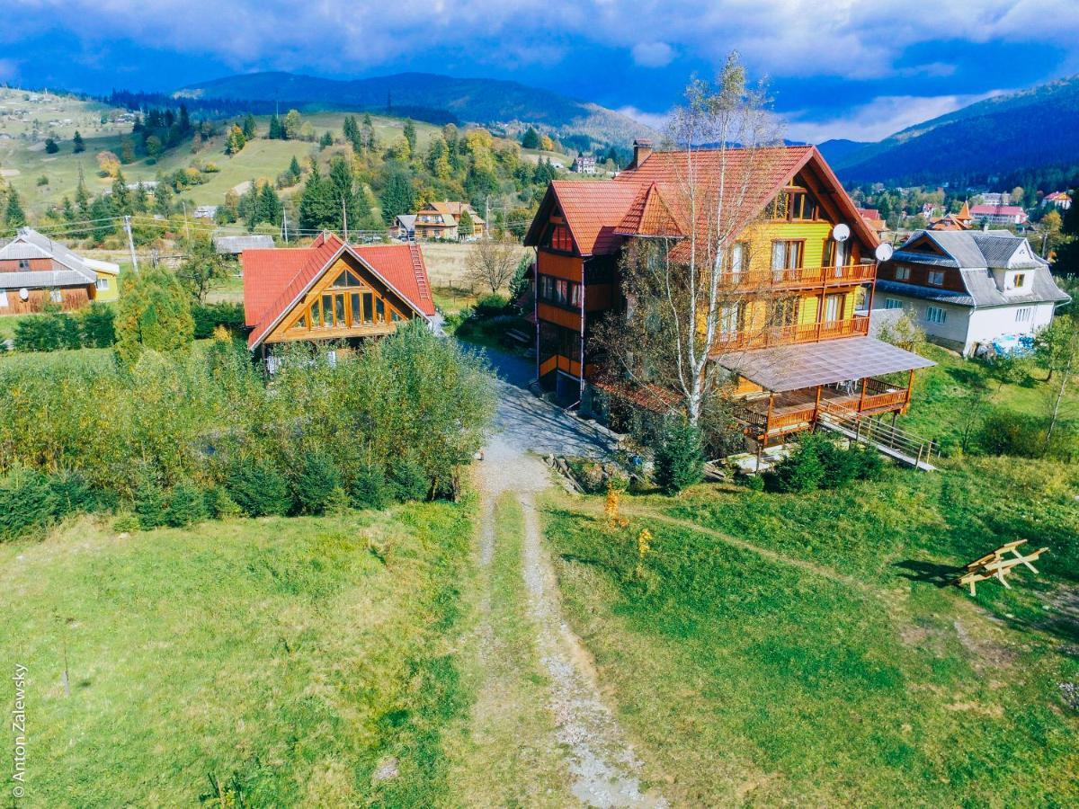 Gostynniy Dvir Raytshtoky
