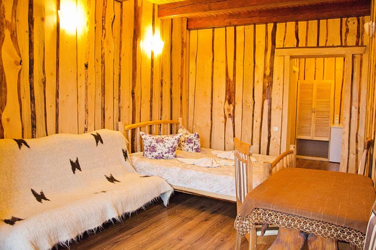 Gostynniy Dvir Raytshtoky 3* فوروختا